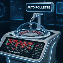 Betovo - Live Roulette - Evolution Gaming