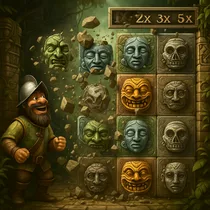 Betovo - Gonzo's Quest Slot Game - NetEnt