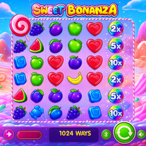 Betovo - Sweet Bonanza Slot Game - Pragmatic Play