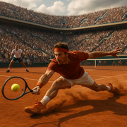 Betovo - Tennis Sports Betting - Live Odds